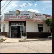 Komida Kaseira