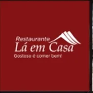Restaurante Lá em Casa