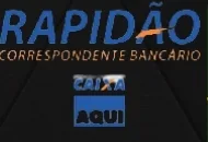Rapidão Correspondente Caixa Aqui